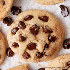 mcdonald s cookies recipe