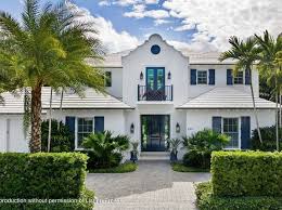 New Construction Homes In Palm Beach Fl