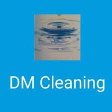 dm cleaning janitorial request a