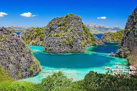 Maybe you would like to learn more about one of these? 11 Top Rated Beaches In The Philippines Planetware