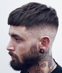 Think about your lifestyle, hobbies, and your preferences because these factors will easily determine what type of haircut and styling techniques you should go for. 120 Short Hairstyles For Men That Are New Cool For 2021 Mens Haircuts Short Mens Hairstyles Thick Hair Mens Hairstyles Short