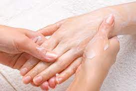 7 home remes for wrinkled hands