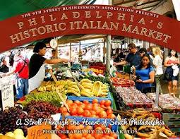 Image result for italian market philadelphia