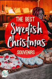 the best unique swedish christmas gifts