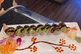 sushi bistro elkton md menu delivery