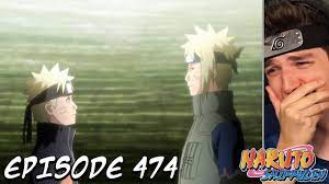 DOWNLOAD: Naruto Shippuuden 474 .Mp4 & MP3, 3gp | NaijaGreenMovies,  Fzmovies, NetNaija