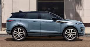 Current prices range from $48,900 to $78,500 for the land rover range rover evoque 2020, respectively. Land Rover 4x4 Vehicles And Luxury Suv