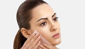 home remes tips for oily skin
