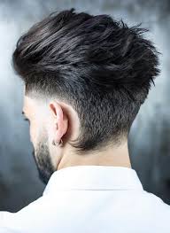 The modern mullet can refer to quite a few different mens' hairstyles. Pin On Mohawk Hairstyles Men