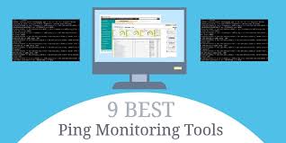 9 Best Ping Monitoring Tools For 2019 The Top Ping Monitors