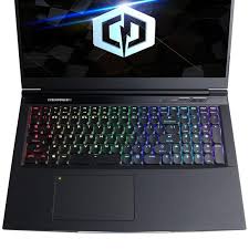 Cyberpowerpc Tracer Iii Slim Vr Tsvr3017 17 3 Inch With Intel I7 8750h 2 2ghz Gaming Notebook Console Gamestop