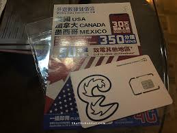Maybe you would like to learn more about one of these? Canada Sim Card For Tourist Travel Habeat