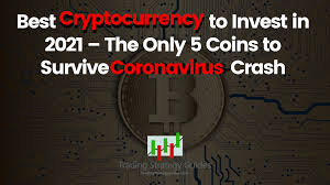 However, investing in cryptocurrency can be risky if you don't know where to begin. Best Cryptocurrency To Invest In 2021 Our Top 5 Picks