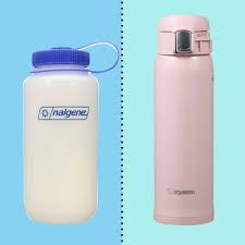 17 best water bottles according to