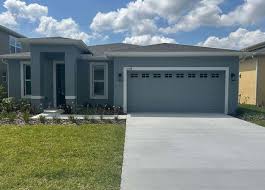 4 bedroom houses for in orlando