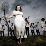 Eliza Carthy