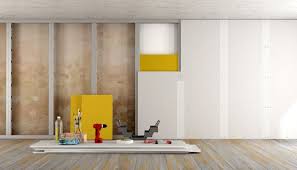 Drywall Vs Plaster Walls 1 Bernardi