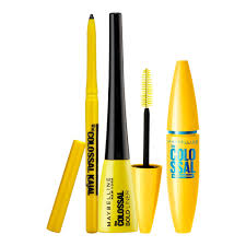 maybelline new york the colossal