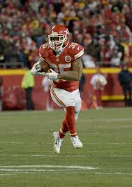 Raiders Work Out Charcandrick West