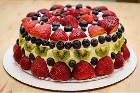 mix fruit cakes delivery pune