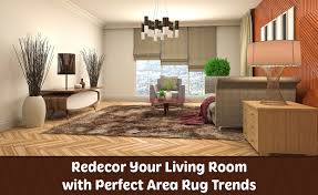 5 area rug trends to consider when