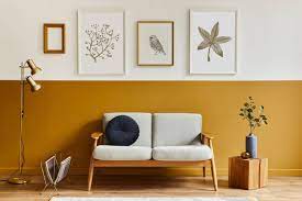10 accent wall paint colors that will