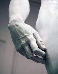 El "David" de Miguel Ángel, concepto y simbolismo de una de las más bellas esculturas del mundo - Cultura Inquieta