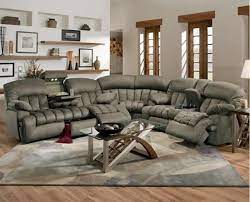 Sectional Sofa With Recliner Sofa