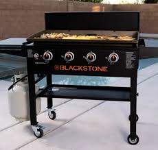 blackstone 4 burner 36 griddle