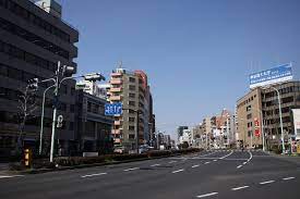 東京都道301号白山祝田田町線 - Wikipedia