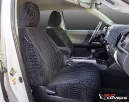 Toyota Seat Covers For 2017 Toyota