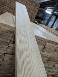 white pine wood whole for flooring