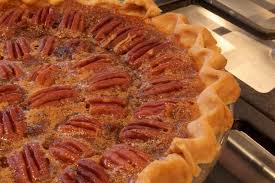 how to make old fashioned pecan pie