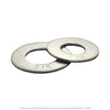 1 4 stainless steel flat washer 316
