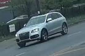 An elderly woman was killed when she lost control of her car in queens on tuesday morning, police said. Police Release Photo Of Car In Gresham Fatal Crash Chicago Sun Times