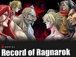 The story begins when the gods call a convention to decide the whether to let humanity live or die, and settle on destroying humanity. Link Streaming Nonton Shuumatsu No Valkyrie Sub Indo Hingga Sinopsis Record Of Ragnarok All Episode Bagikan Berita
