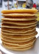 Pancake merupakan sajian yang sangat mudah dibuat untuk sarapan. 41 Resep Pancake Balita Enak Dan Sederhana Ala Rumahan Cookpad