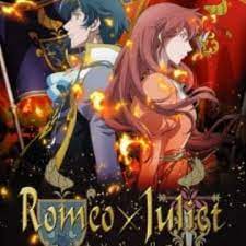Romeo juliet romio to jurietto is an anime television series loosely based on william shakespeares classical play romeo and juliet along with numerous references and characters from other. Romeo X Juliet Characters Staff Myanimelist Net