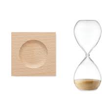 4imprint Co Uk Hourglass Sand Timer 504032