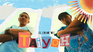 GOLDNRUSH - TAIYOH ft.Juu & D3adstock [Official Video] - YouTube