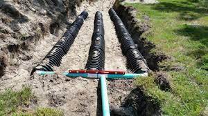 This dosage is suitable for a home with three bedrooms and two bathrooms. Drain Field Repair Polk County Fl Lee Kirk Sons Septic