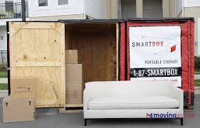 smartbox moving and storage review