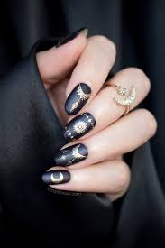 magic nails for halloween and beyond