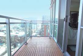 52 Sq Ft Balcony Ard Outdoor Toronto