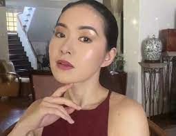new normal easy eye makeup tutorial