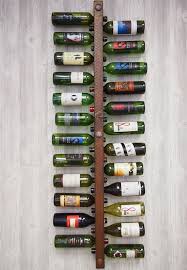 Wine Rack Wine Rack 24 Bottle Vertical