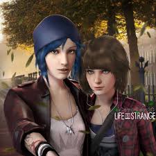 ✨ do not steal or edit this if you have dignity in your soul. 2982183 1600x1600 Life Is Strange Max Caulfield Chloe Price Wallpaper Cool Wallpapers For Me