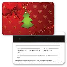 3d Lenticular Gift Card W Christmas Decorations Images