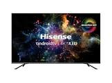65-in. 4K ULED Android Smart TV 65Q7G Hisense