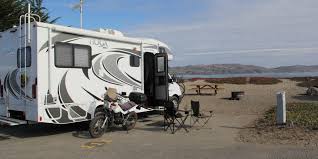 Doran Campground de Bodega Bay | Horario, Mapa y entradas 3